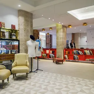 *** Hotel 34b - Astotel Frankreich