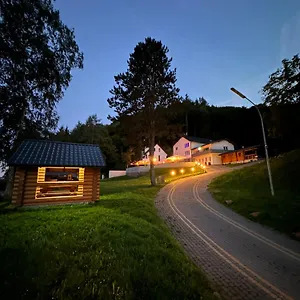  Hotel Main Spessart Terrasse & Restaurant Deutschland