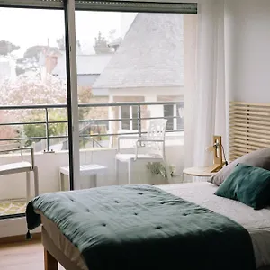  Apartment Chez Malo Frankreich